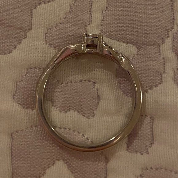 kay jewelers promise ring - Picture 4 of 7